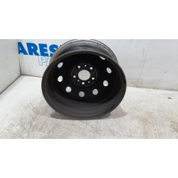 Fiat - Ducato - Felge