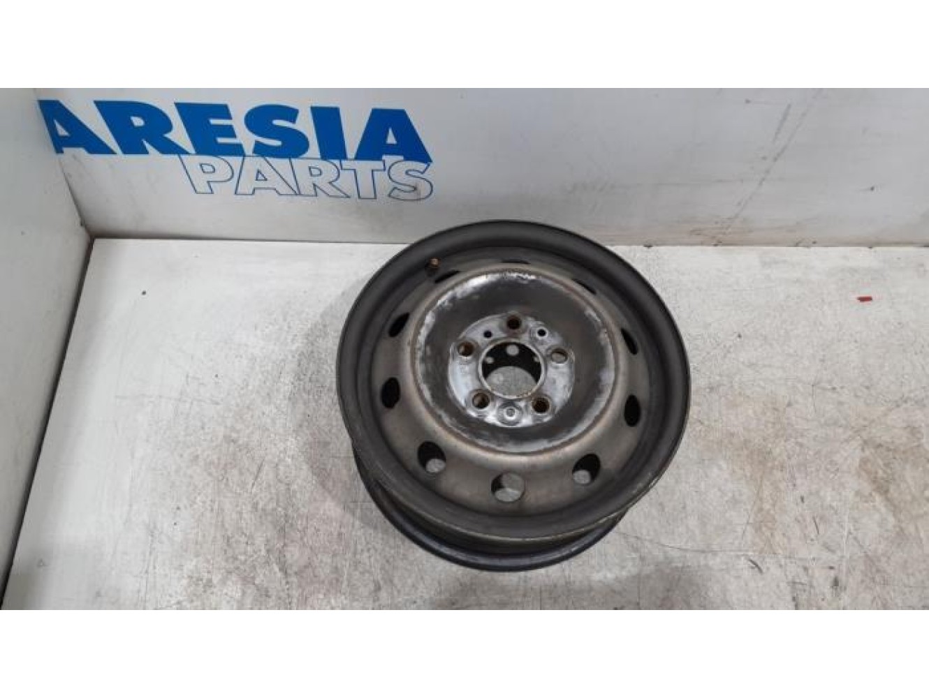 Fiat - Ducato - Felge