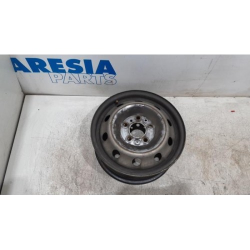 Fiat - Ducato - Wheel