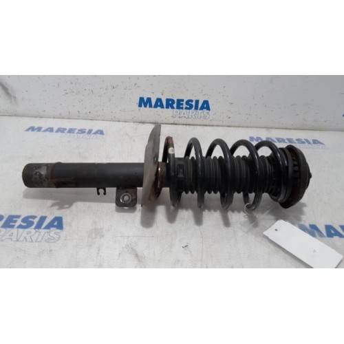 Peugeot - 207 - Front shock absorber rod, left