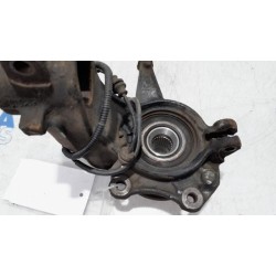 Peugeot - 207 - Knuckle, front right