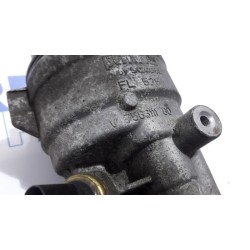 Citroen - C3 - Support filtre à huile