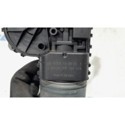 Peugeot - 207 - Front wiper motor