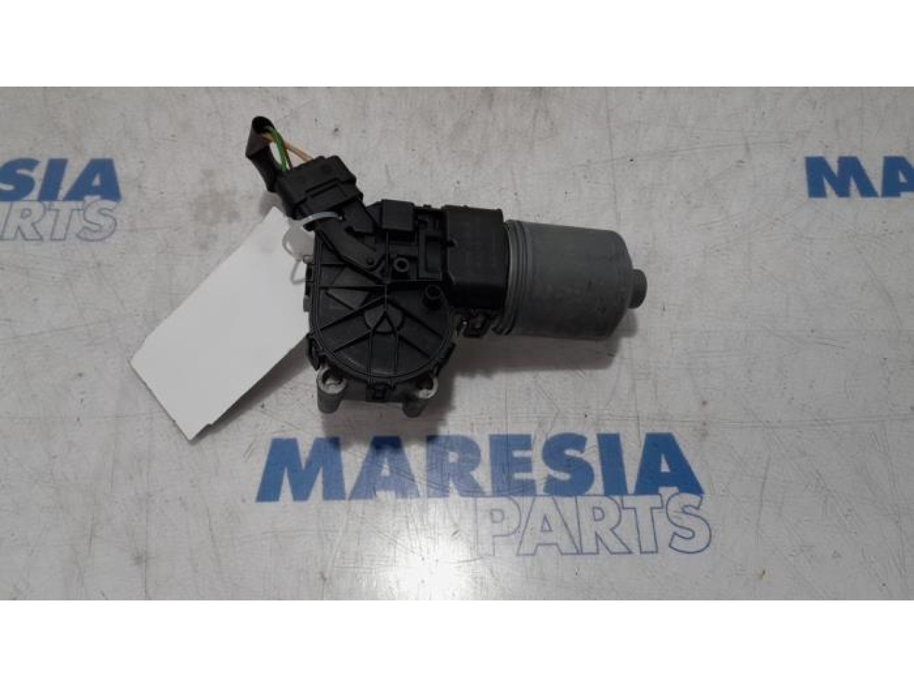 Peugeot - 207 - Front wiper motor