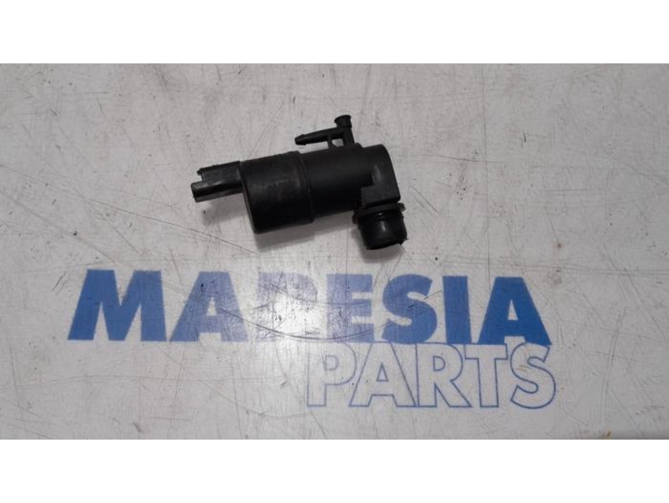 Peugeot - 207 - Scheibensprüherpumpe vorne