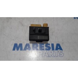 Peugeot - 207 - Glow plug relay