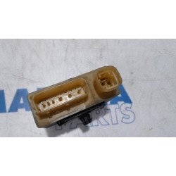 Peugeot - 207 - Glow plug relay