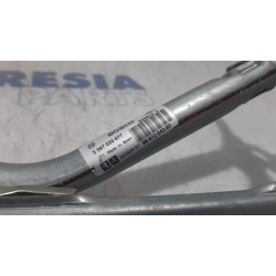 Peugeot - 207 - Wiper mechanism