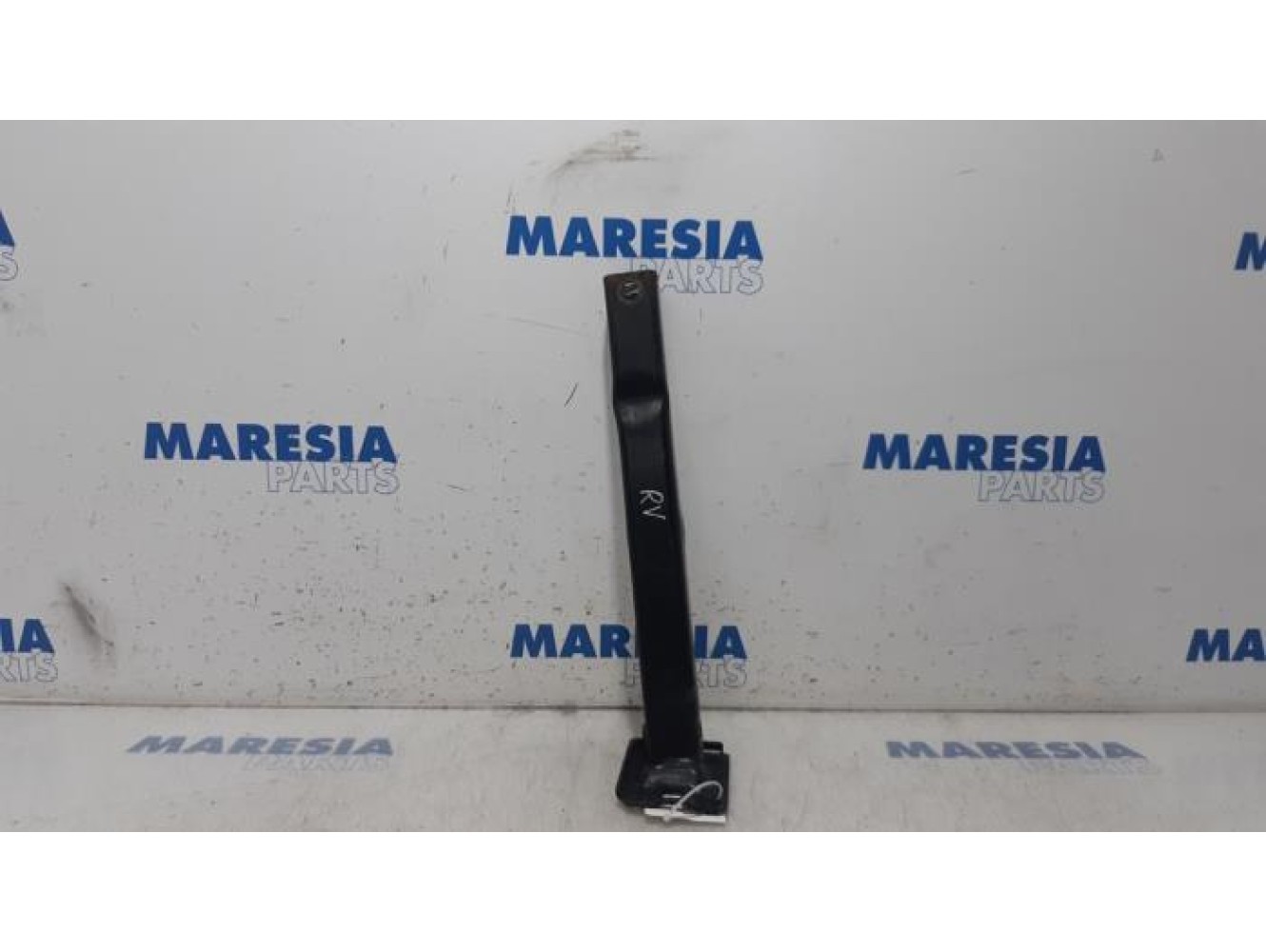 Peugeot - 207 - Subframe