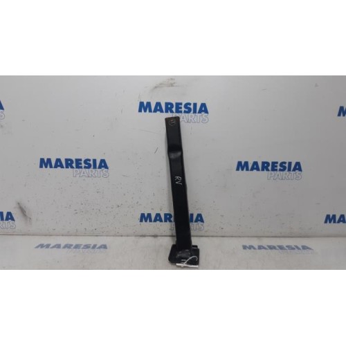 Peugeot - 207 - Subframe