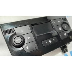 Fiat - Ducato - Heater control panel