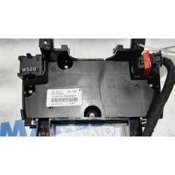 Fiat - Ducato - Heater control panel