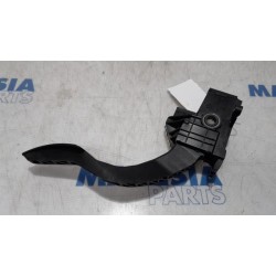 Fiat - Ducato - Throttle pedal position sensor
