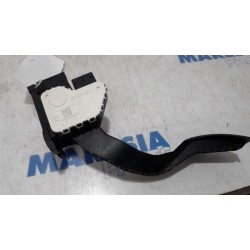 Fiat - Ducato - Throttle pedal position sensor
