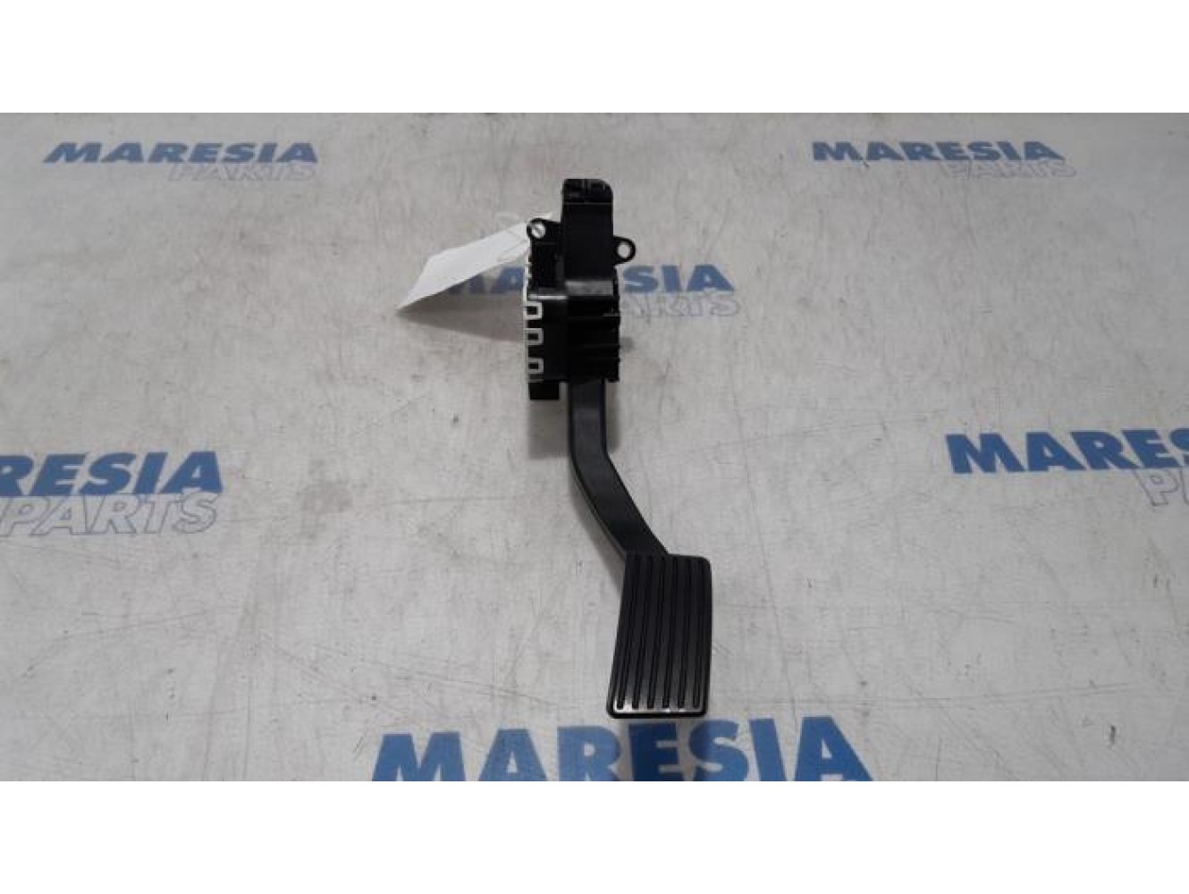 Fiat - Ducato - Throttle pedal position sensor