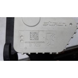 Fiat - Ducato - Throttle pedal position sensor