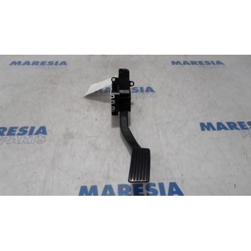 Fiat - Ducato - Gaspedalposition Sensor