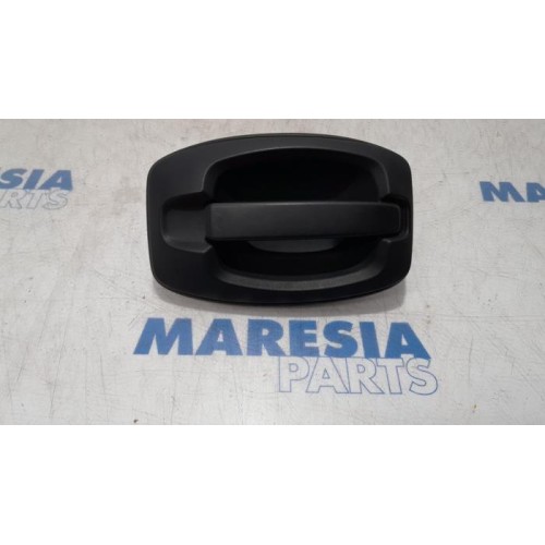 Fiat - Ducato - Door handle 2-door, right