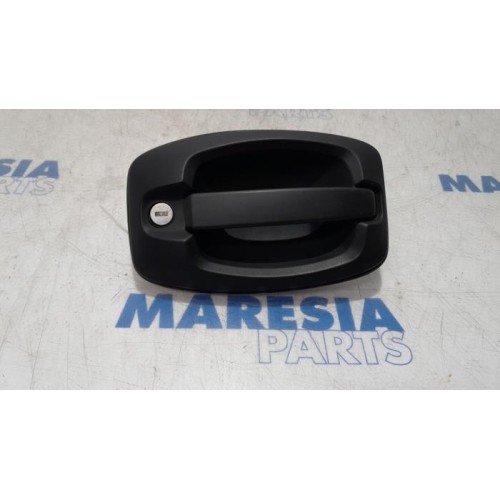 Fiat - Ducato - Door handle 2-door, left