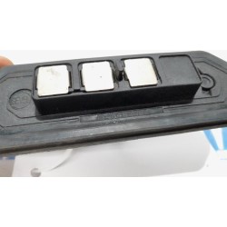 Fiat - Ducato - Zentralverriegelung Modul