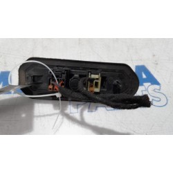 Fiat - Ducato - Zentralverriegelung Modul