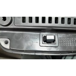Fiat - Ducato - Dashboardkastje