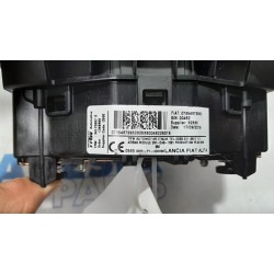 Fiat - Ducato - Left airbag (steering wheel)