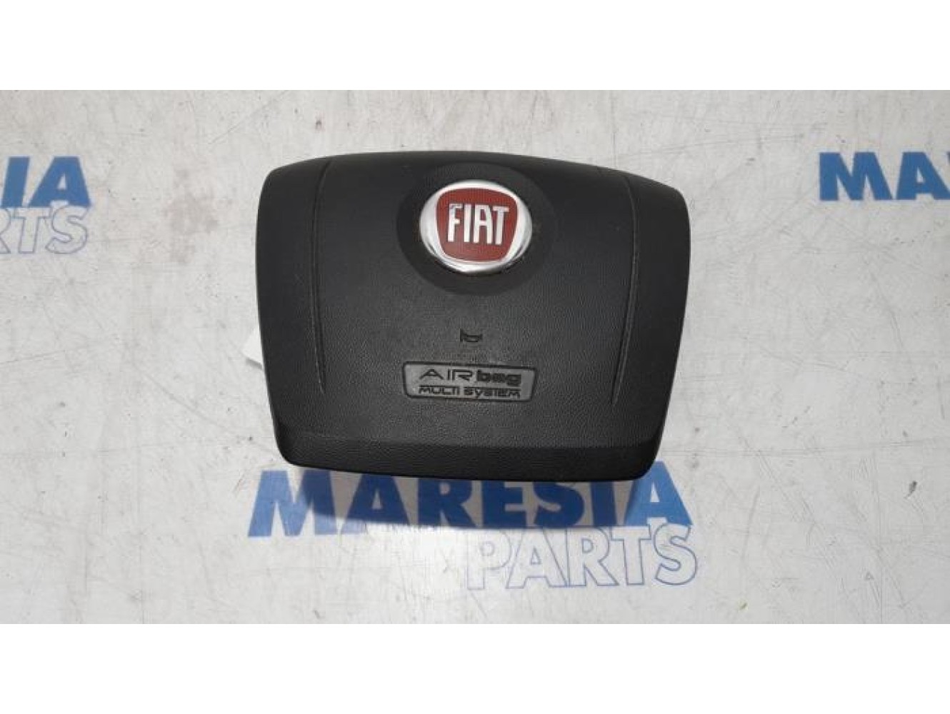 Fiat - Ducato - Left airbag (steering wheel)