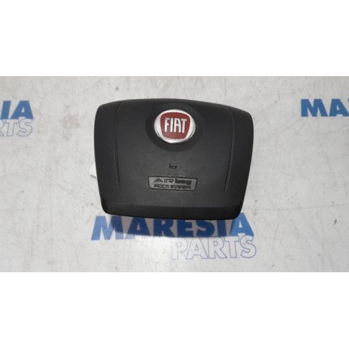 Fiat - Ducato - Airbag gauche (volant)