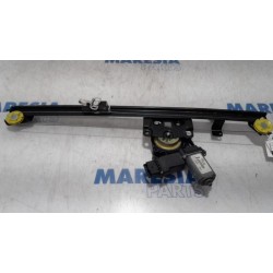 Fiat - Ducato - Window mechanism 2-door, front right