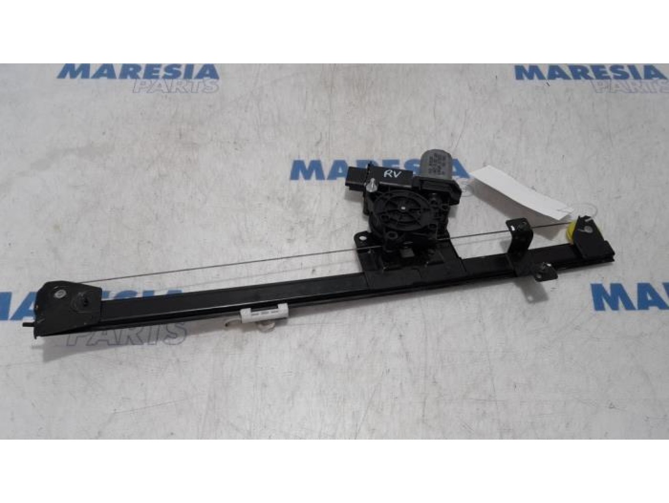 Fiat - Ducato - Window mechanism 2-door, front right