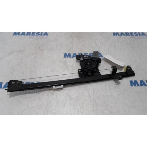 Fiat - Ducato - Window mechanism 2-door, front right
