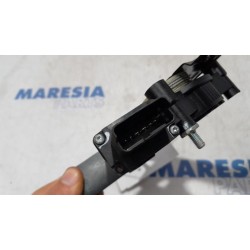 Fiat - Ducato - Fenstermechanik 2-türig links vorne