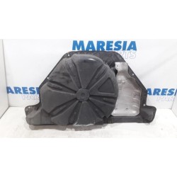 Renault - Megane - Reservewielbak