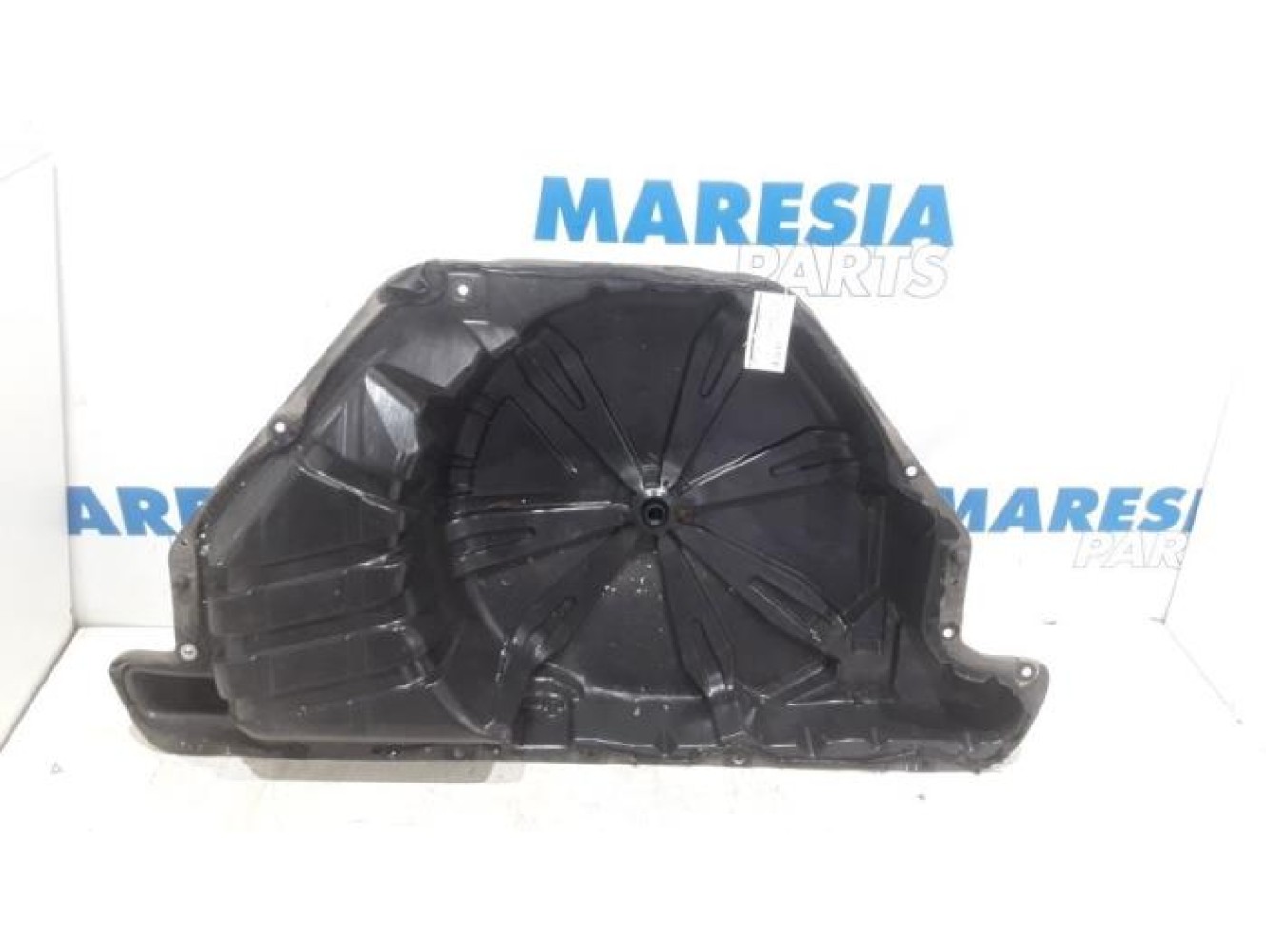 Renault - Megane - Reservewielbak