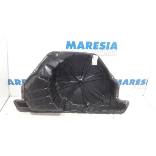 Renault - Megane - Reservewielbak