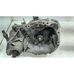 Renault - Twingo - Gearbox