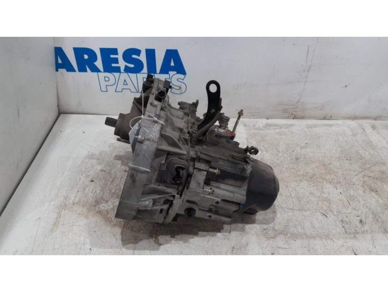 Renault - Twingo - Gearbox