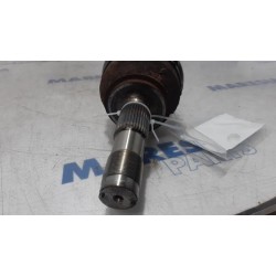 Fiat - Ducato - Front drive shaft, left