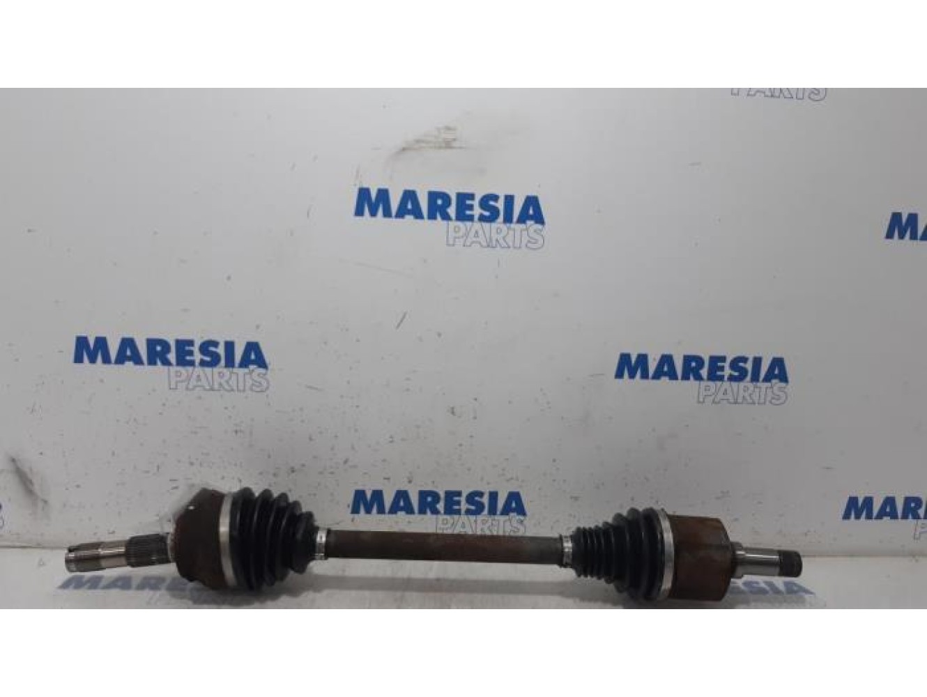 Fiat - Ducato - Front drive shaft, left