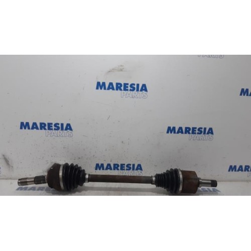 Fiat - Ducato - Front drive shaft, left