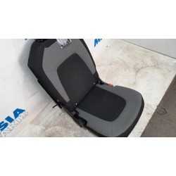 Citroen - C4 Grand Picasso - Rear seat