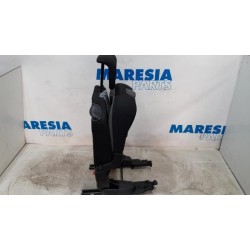 Citroen - C4 Grand Picasso - Rear seat