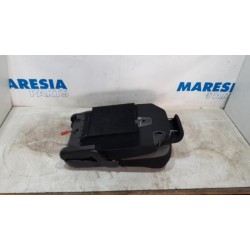 Citroen - C4 Grand Picasso - Rear seat