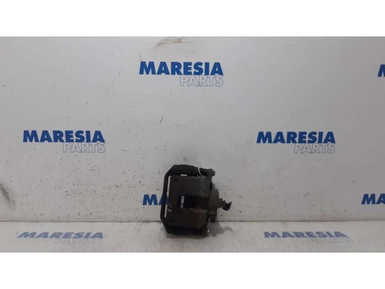 Fiat - Ducato - Rear brake calliper, left