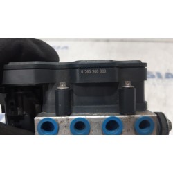 Fiat - Ducato - ABS pump