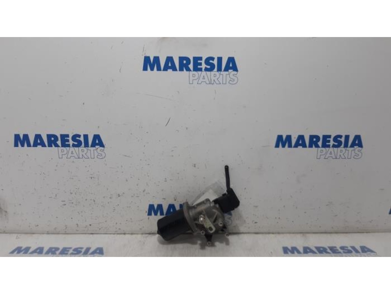 Fiat - Ducato - Front wiper motor
