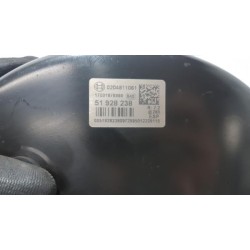 Fiat - Ducato - Brake servo