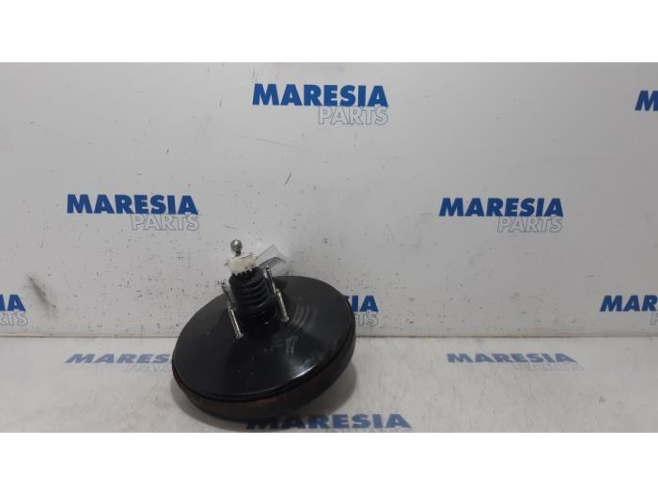 Fiat - Ducato - Brake servo