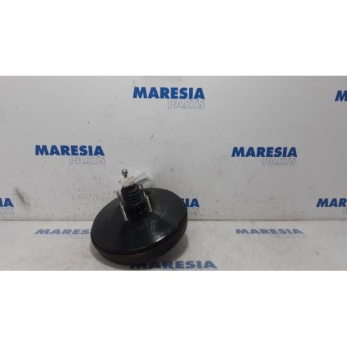 Fiat - Ducato - Brake servo
